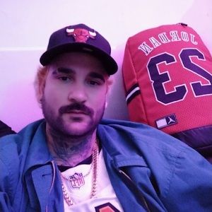 Meet your Posher, Sandy